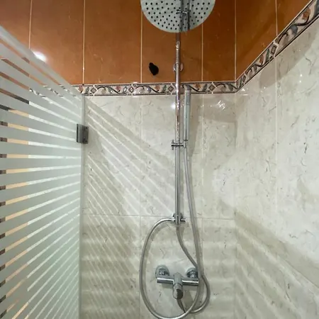 Lac Palace Luxury Apartment-2 Bdr Tunis Exterior photo