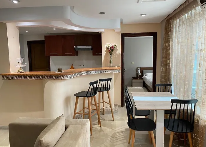 Lac Palace Luxury Apartment-2 Bdr