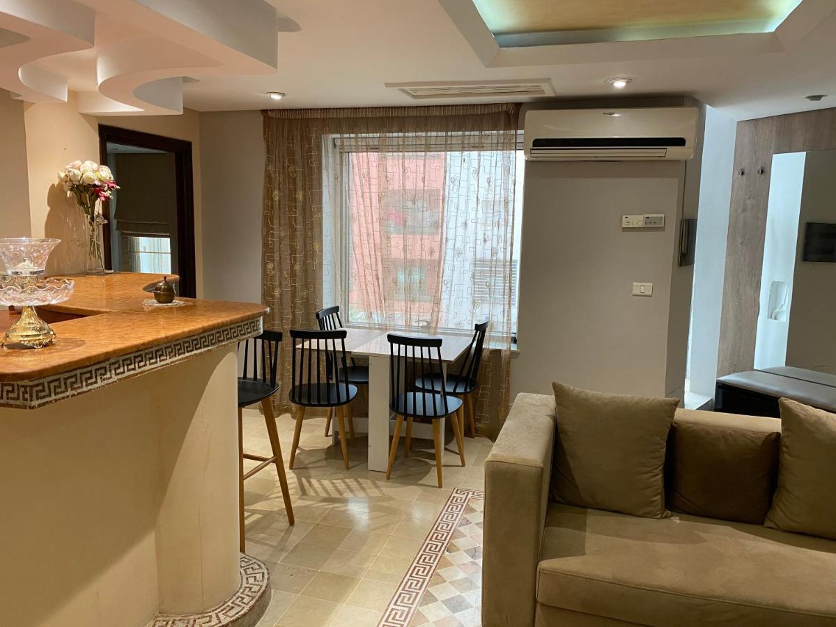 Апартаменты Palace Luxury Apartment-2 Bdr *