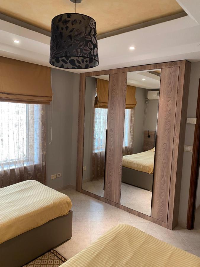 Апартаменты Palace Luxury Apartment-2 Bdr *