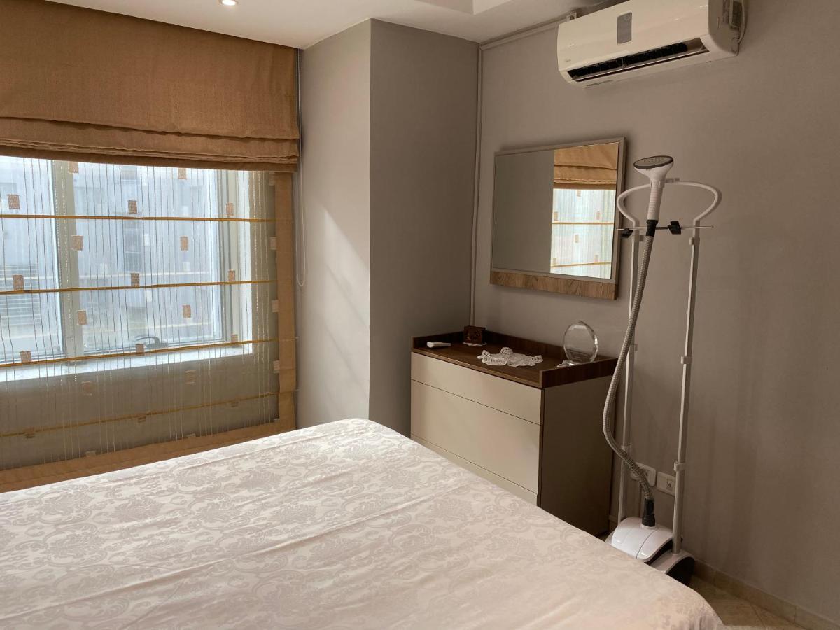 Palace Luxury Apartment-2 Bdr Апартаменты *