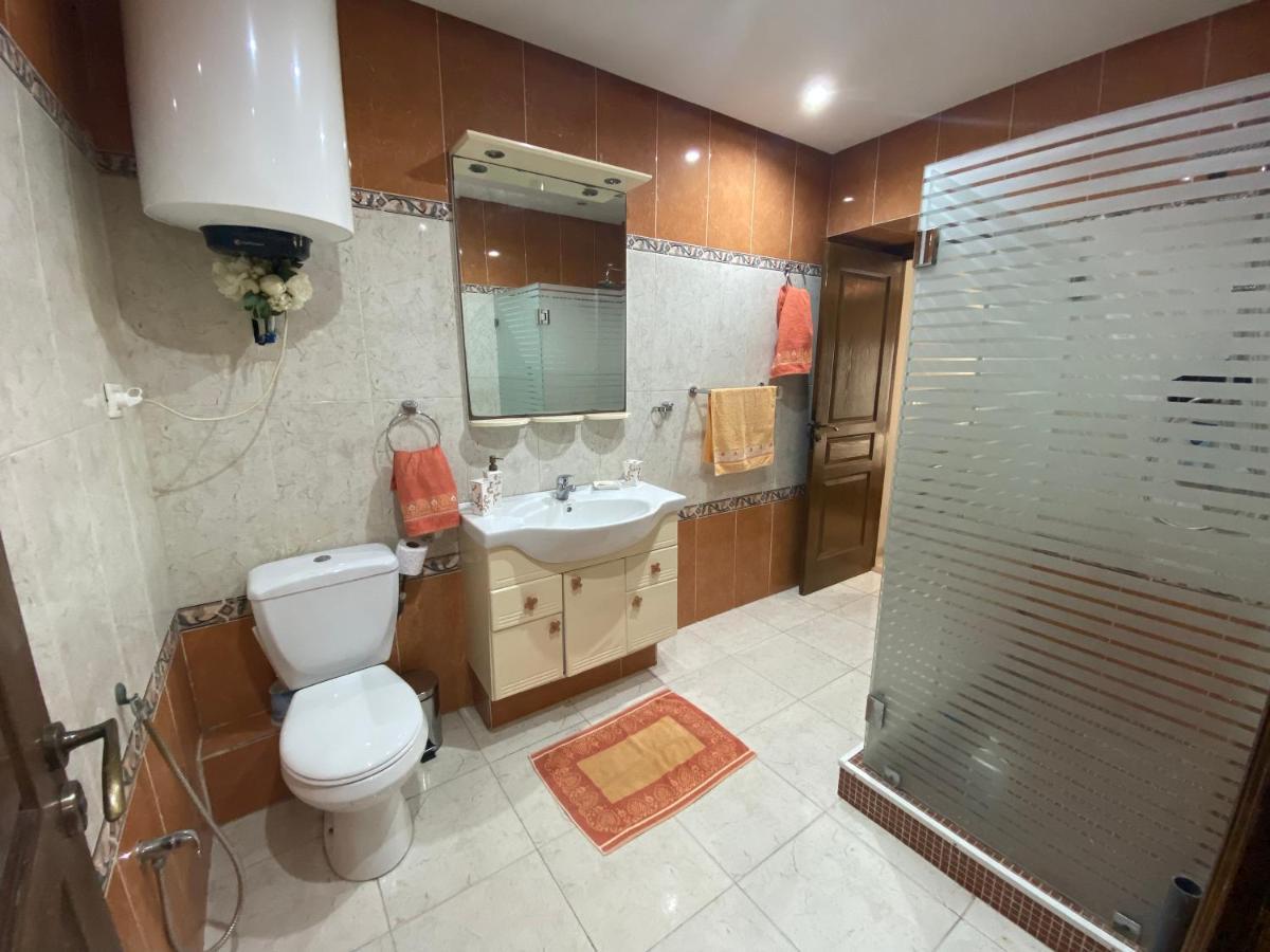 Апартаменты Palace Luxury Apartment-2 Bdr Тунис